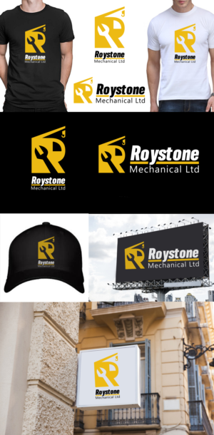 Logo Design by The Art of SophiA for this project | Design #22359679