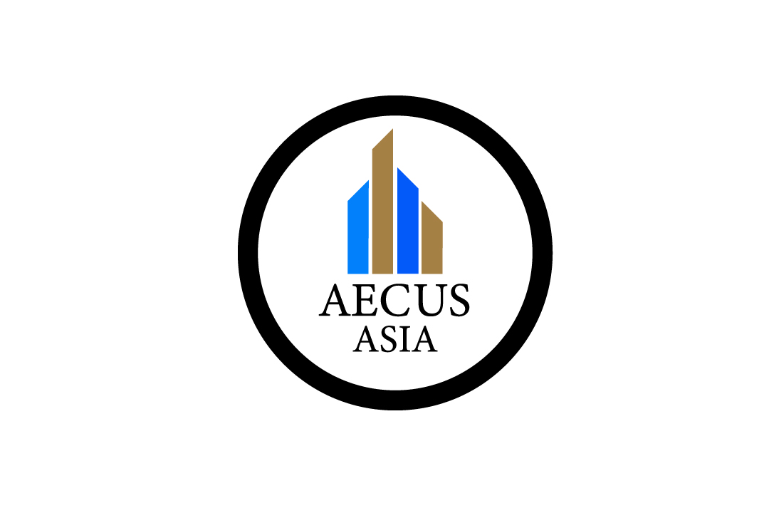 Diseño de Logo por abdul 39 para Aecus Asia Consulting Pte Ltd | Diseño #22361590