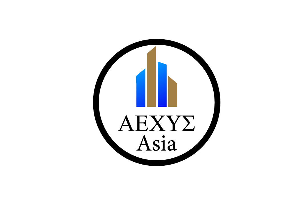 Logo-Design von abdul 39 für Aecus Asia Consulting Pte Ltd | Design #22359370