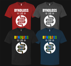 New research group at Vanderbilt University  Medical Center needs a logo and t-shirt design | Logo Design by OR-PiXEL STUDIO ™