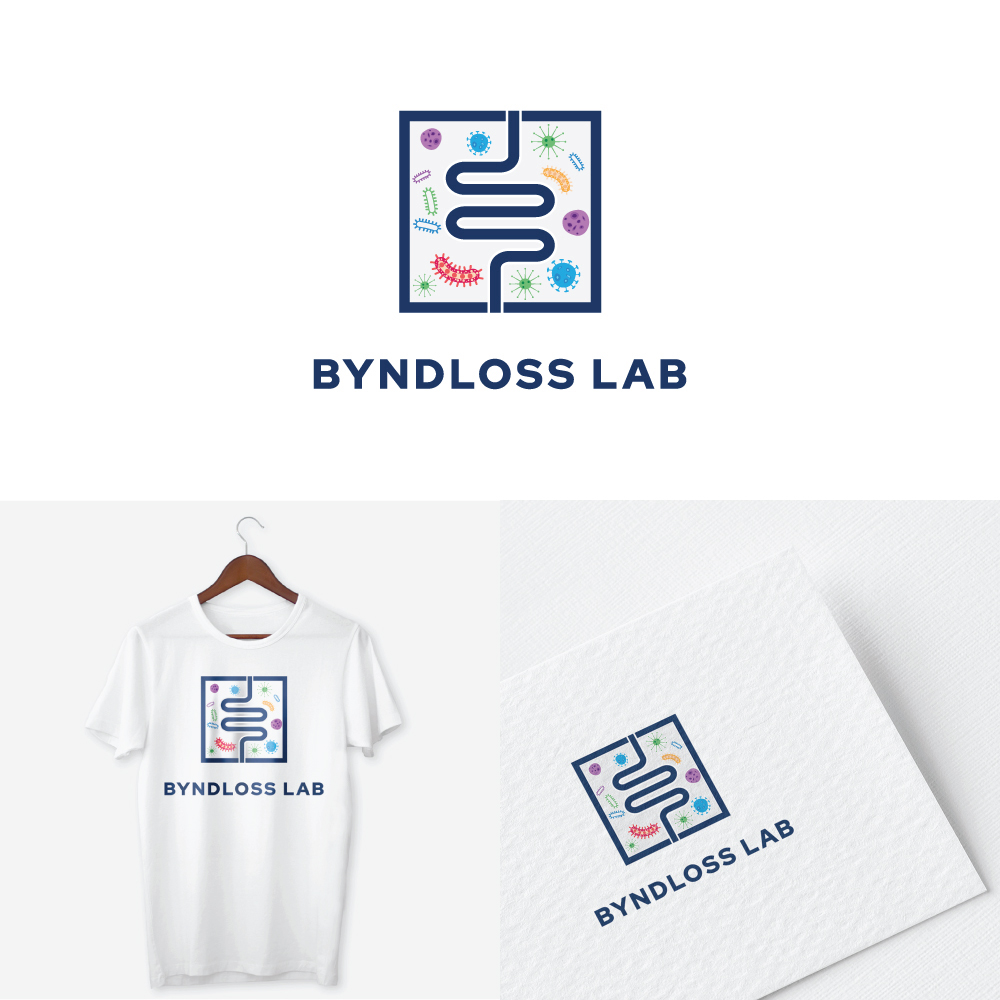 Logo Design by CLVRLY for this project | Design #22399623