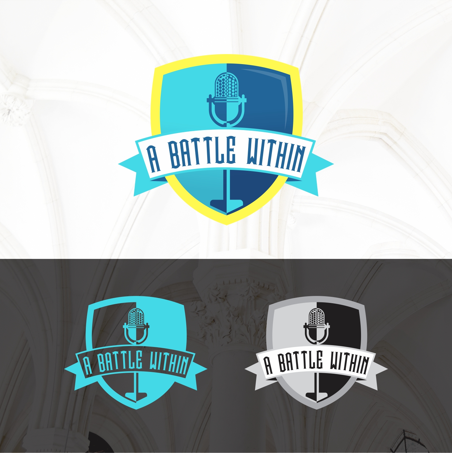 Logo-Design von reyes graphic design für dieses Projekt | Design #22355404