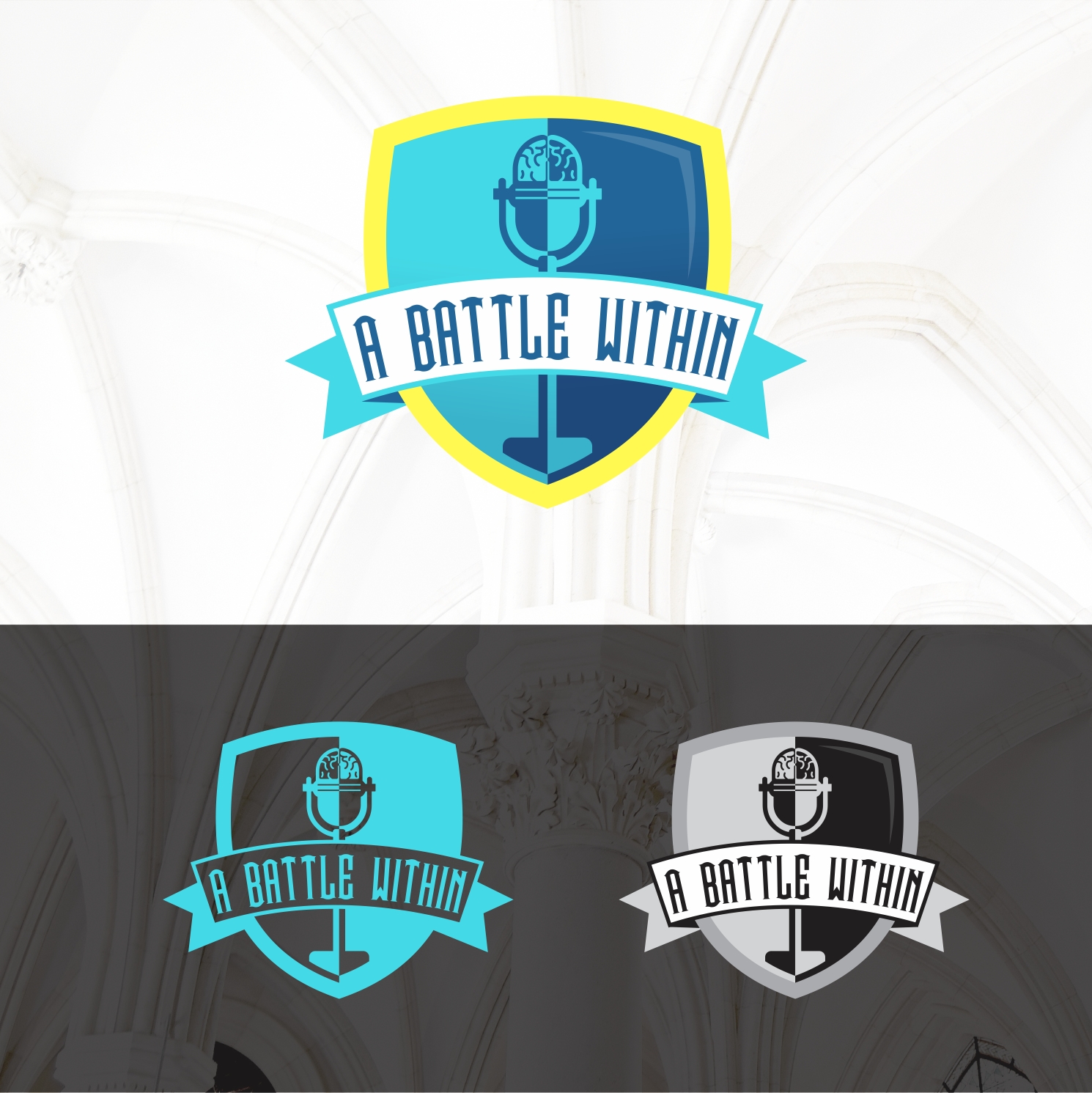 Diseño de Logo por reyes graphic design para este proyecto | Diseño #22356887