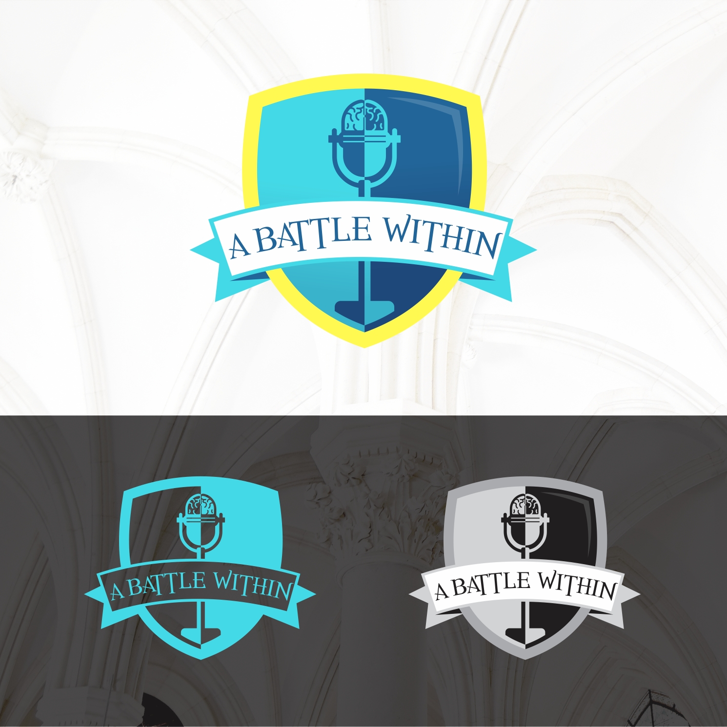 Diseño de Logo por reyes graphic design para este proyecto | Diseño: #22362363
