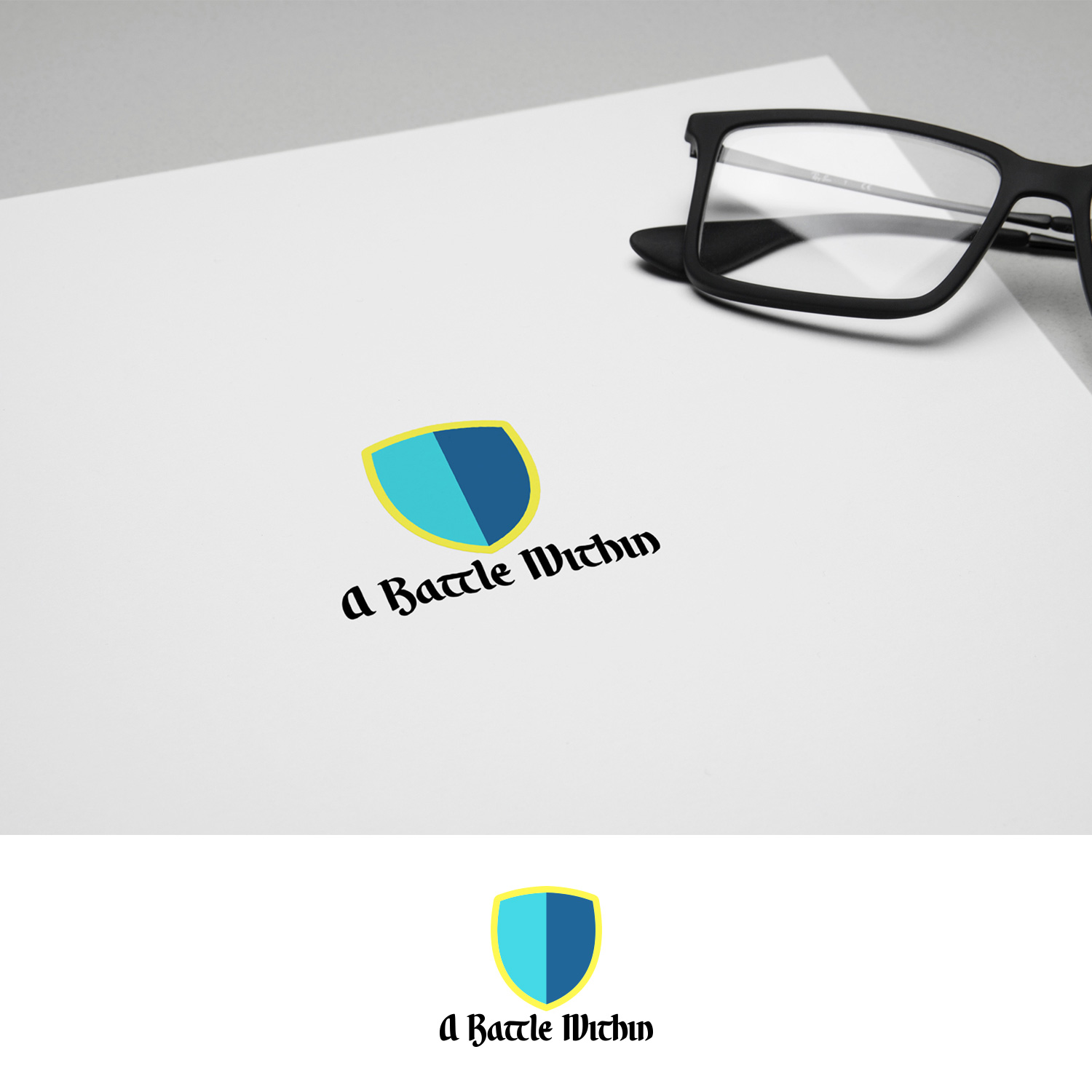 Diseño de Logo por DesignDUO para este proyecto | Diseño #22358444