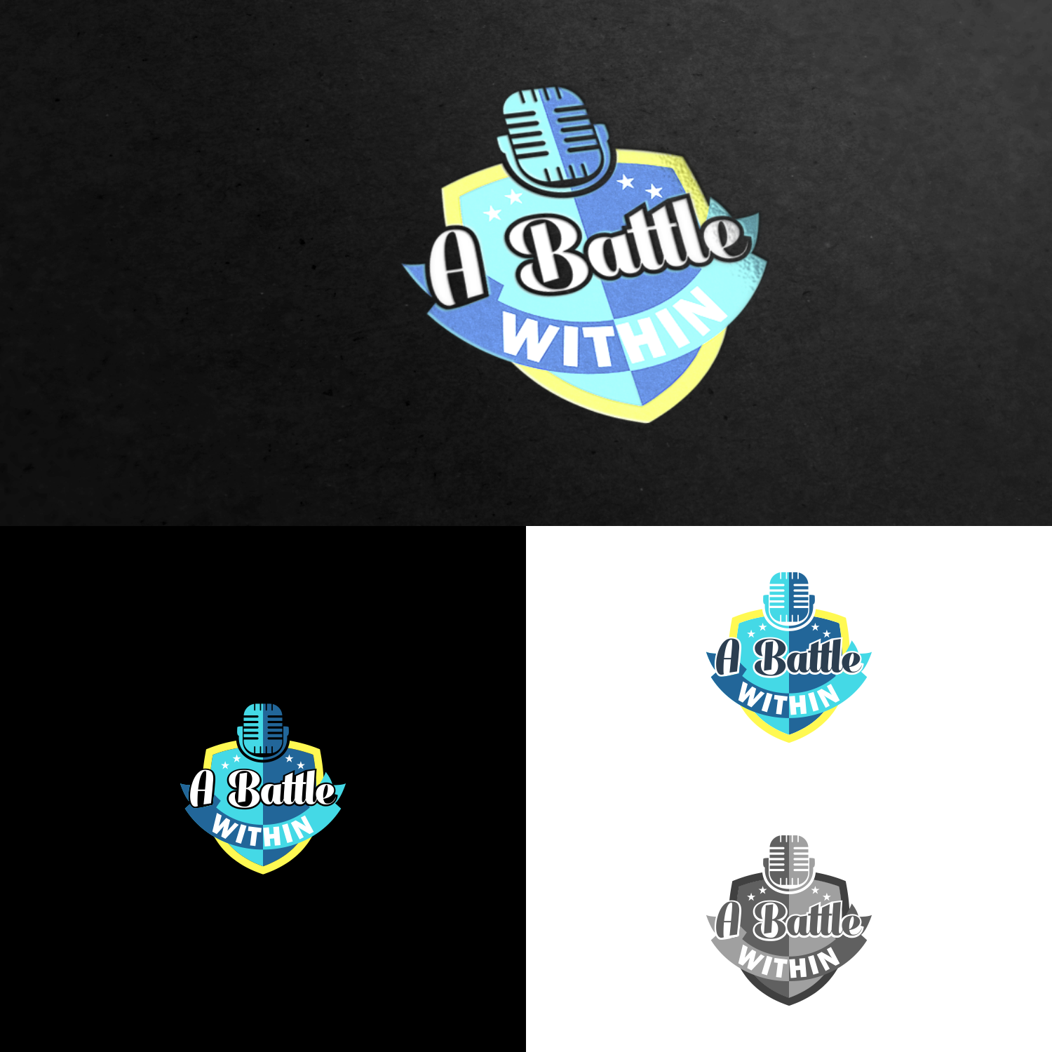 Diseño de Logo por sinau_nggambar para este proyecto | Diseño #22354974