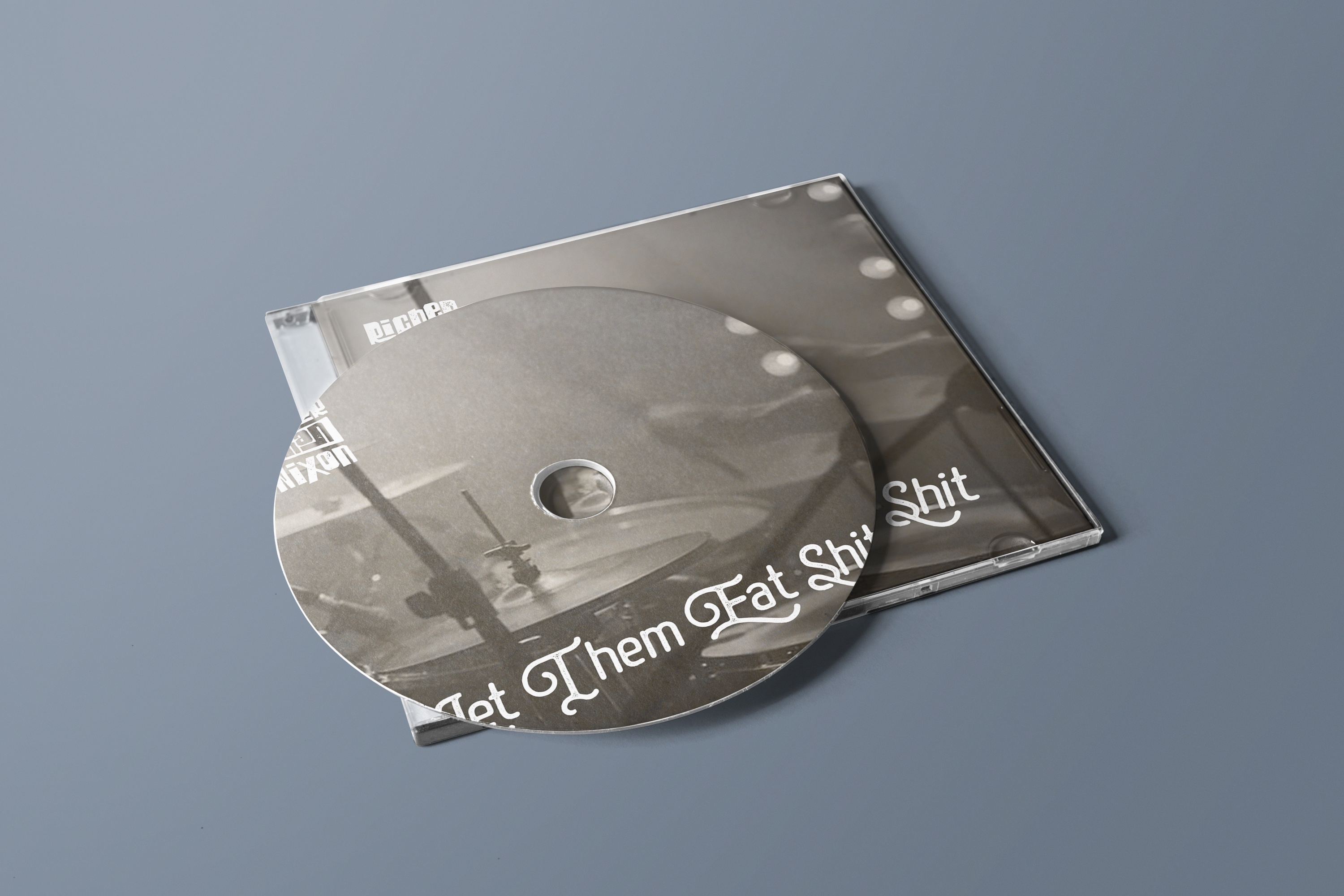 CD Cover Design by debdesign for this project | Design #22360466