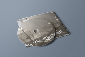 CD-Cover-Design von debdesign für dieses Projekt | Design: #22360466