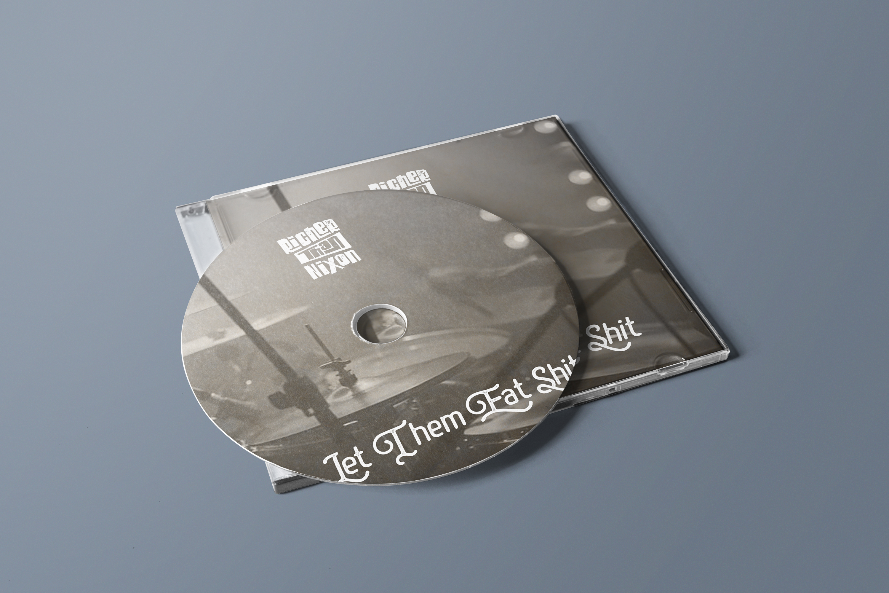 CD Cover Design by debdesign for this project | Design #22360472