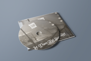 CD-Cover-Design von debdesign für dieses Projekt | Design: #22360472