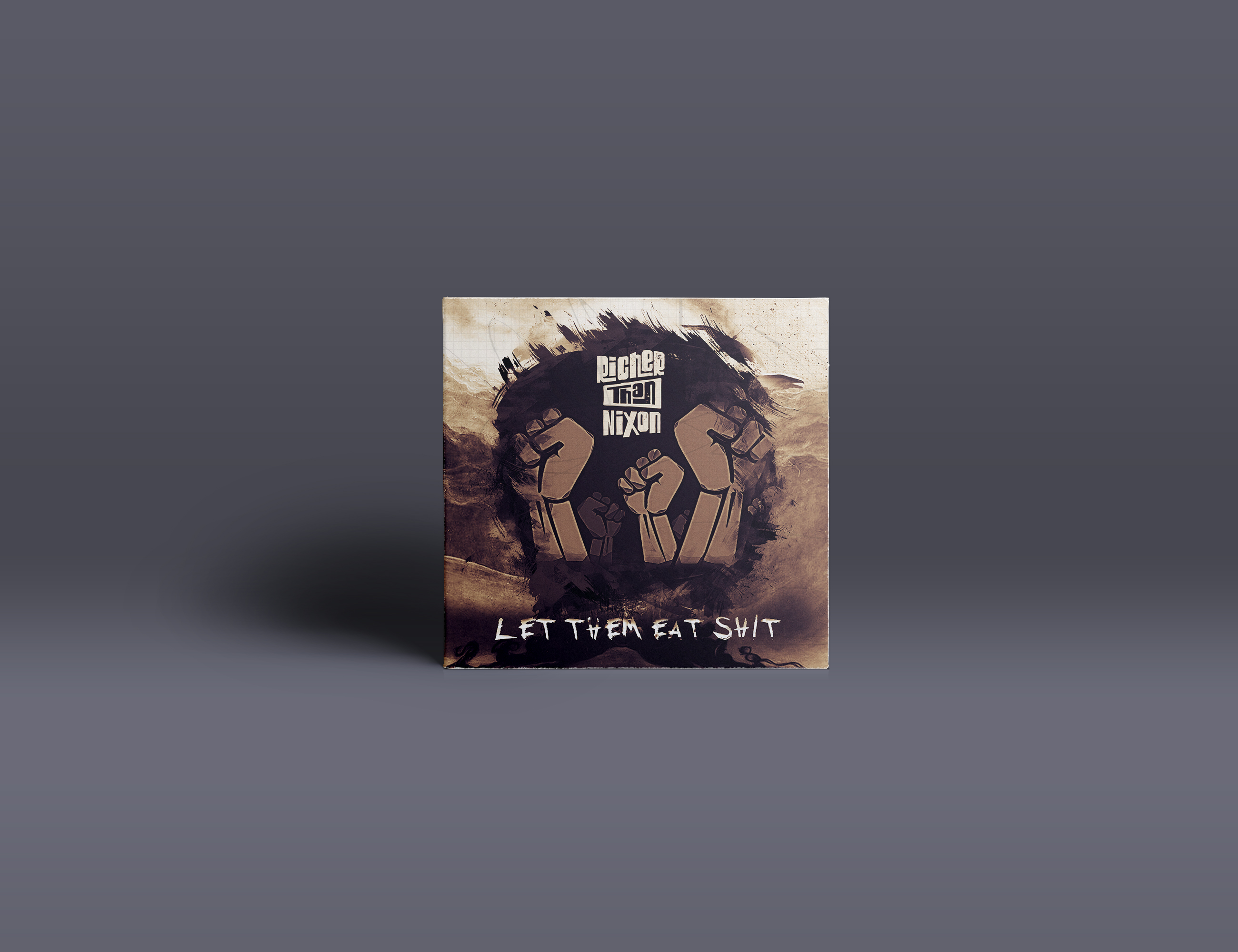 CD Cover Design by ardakmslr for this project | Design #22382485