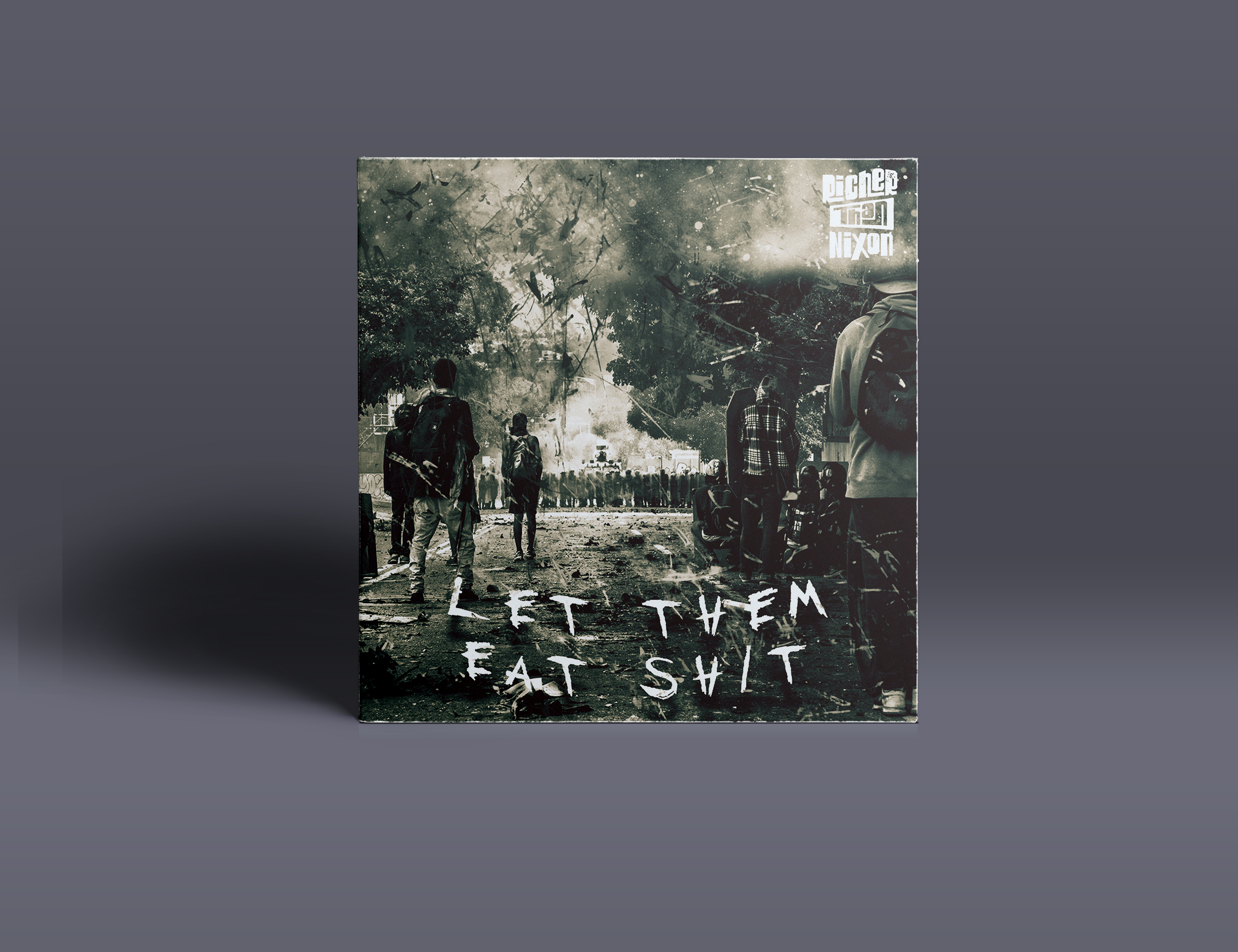 CD Cover Design by ardakmslr for this project | Design #22386870