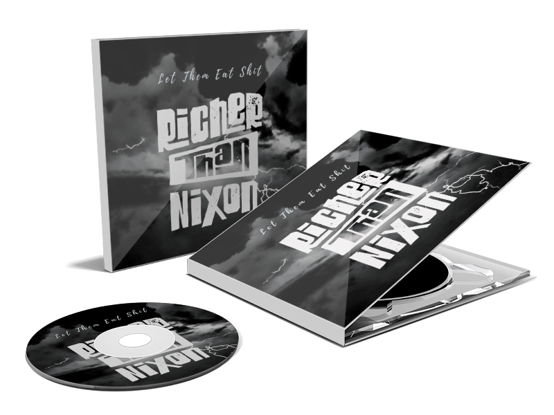 CD-Cover-Design von emrul1568 für dieses Projekt | Design #22398660