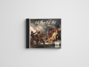 CD Cover Design by emrul1568 for this project | Design #22405049