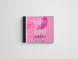 CD-Cover-Design von emrul1568 für dieses Projekt | Design: #22406217