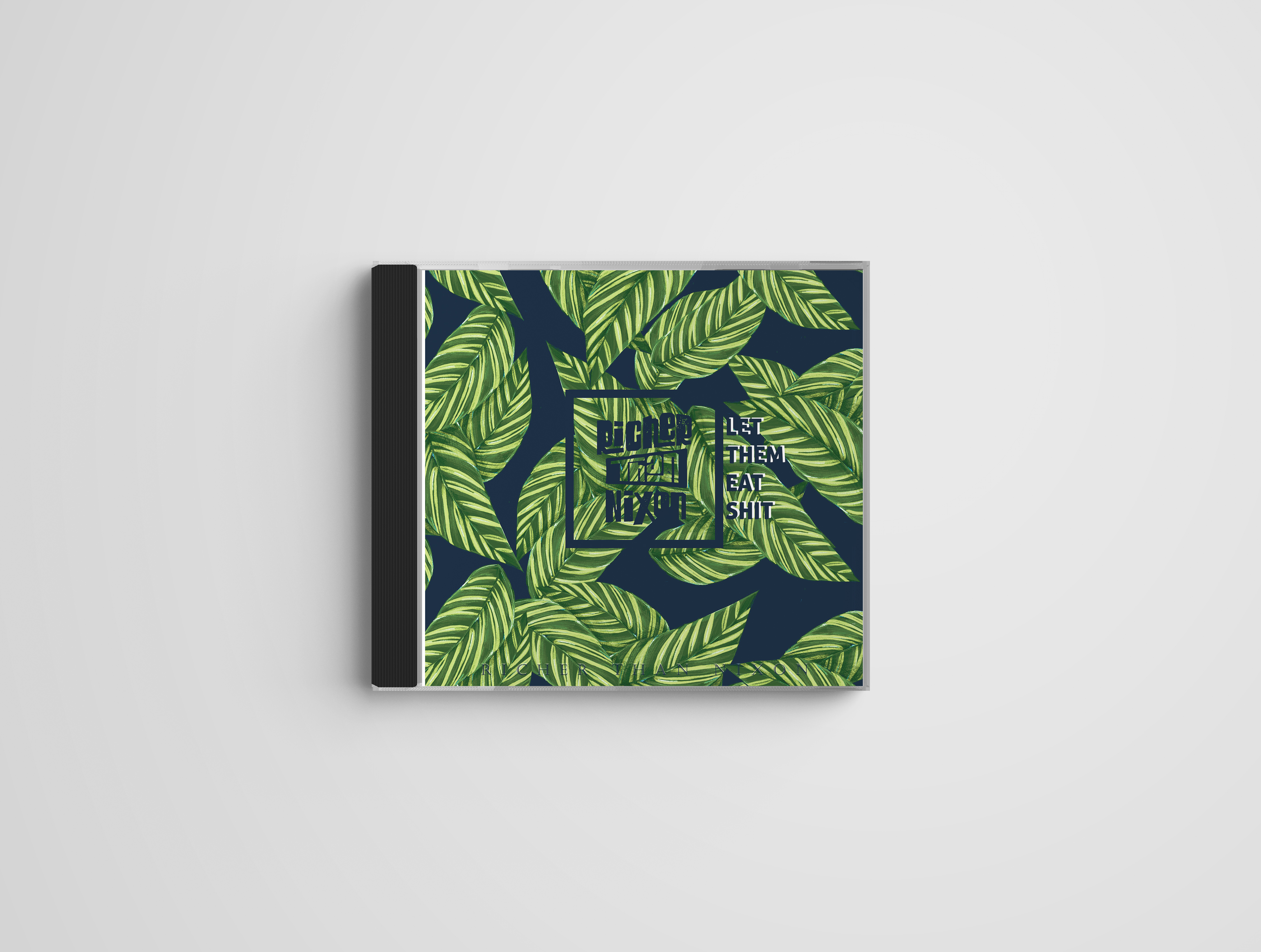 CD Cover Design by emrul1568 for this project | Design #22407318