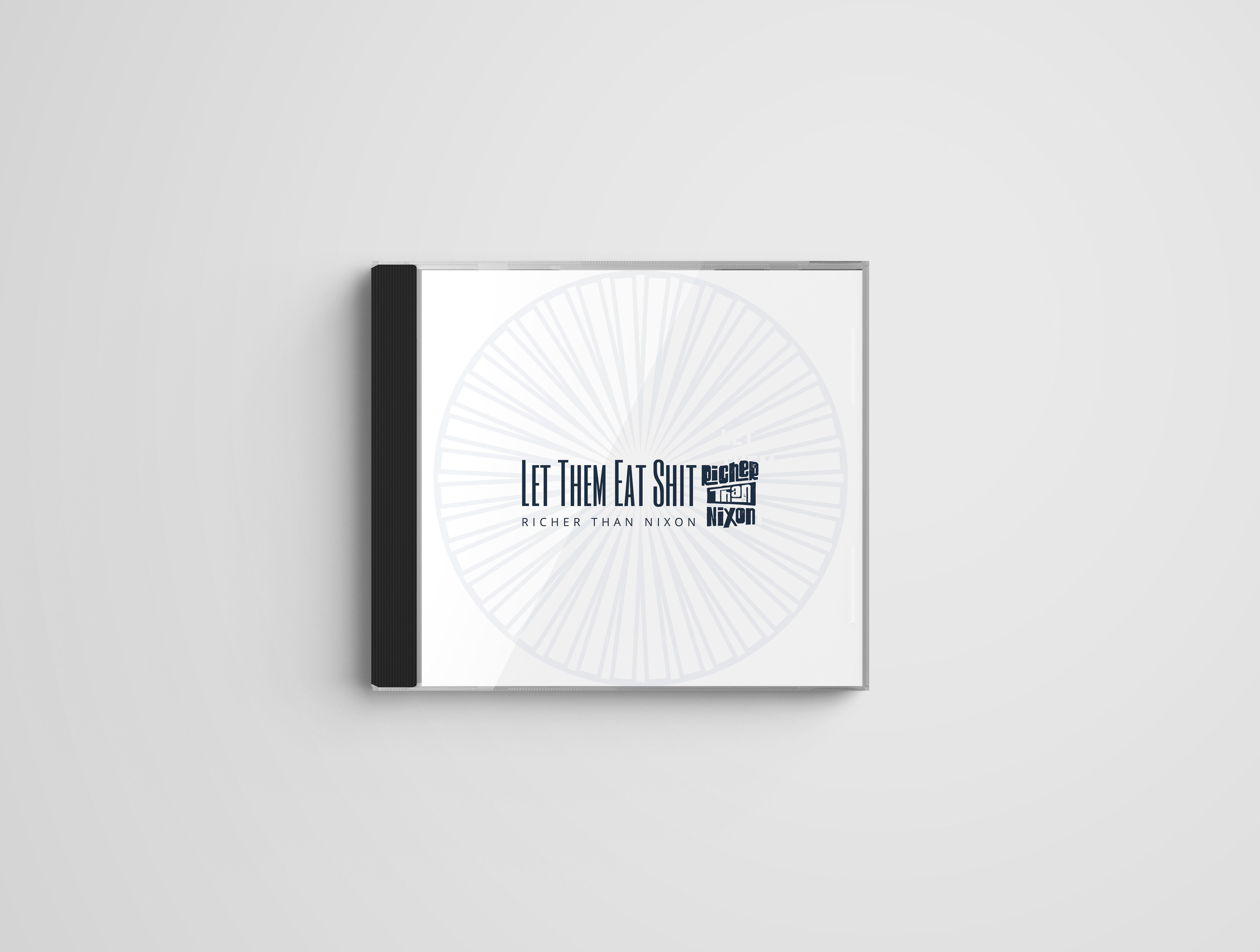 CD Cover Design by emrul1568 for this project | Design #22407801