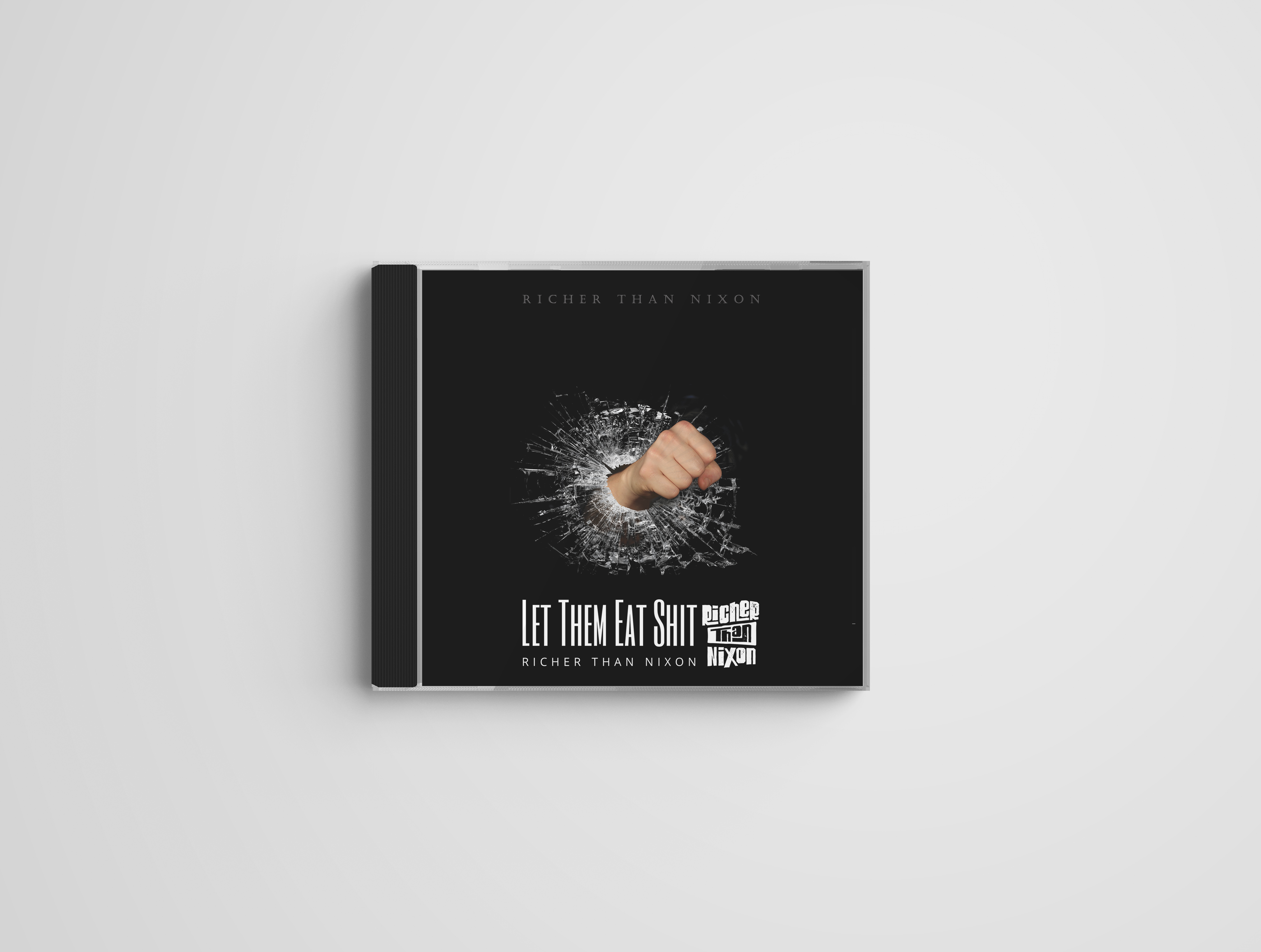 CD Cover Design by emrul1568 for this project | Design #22408547