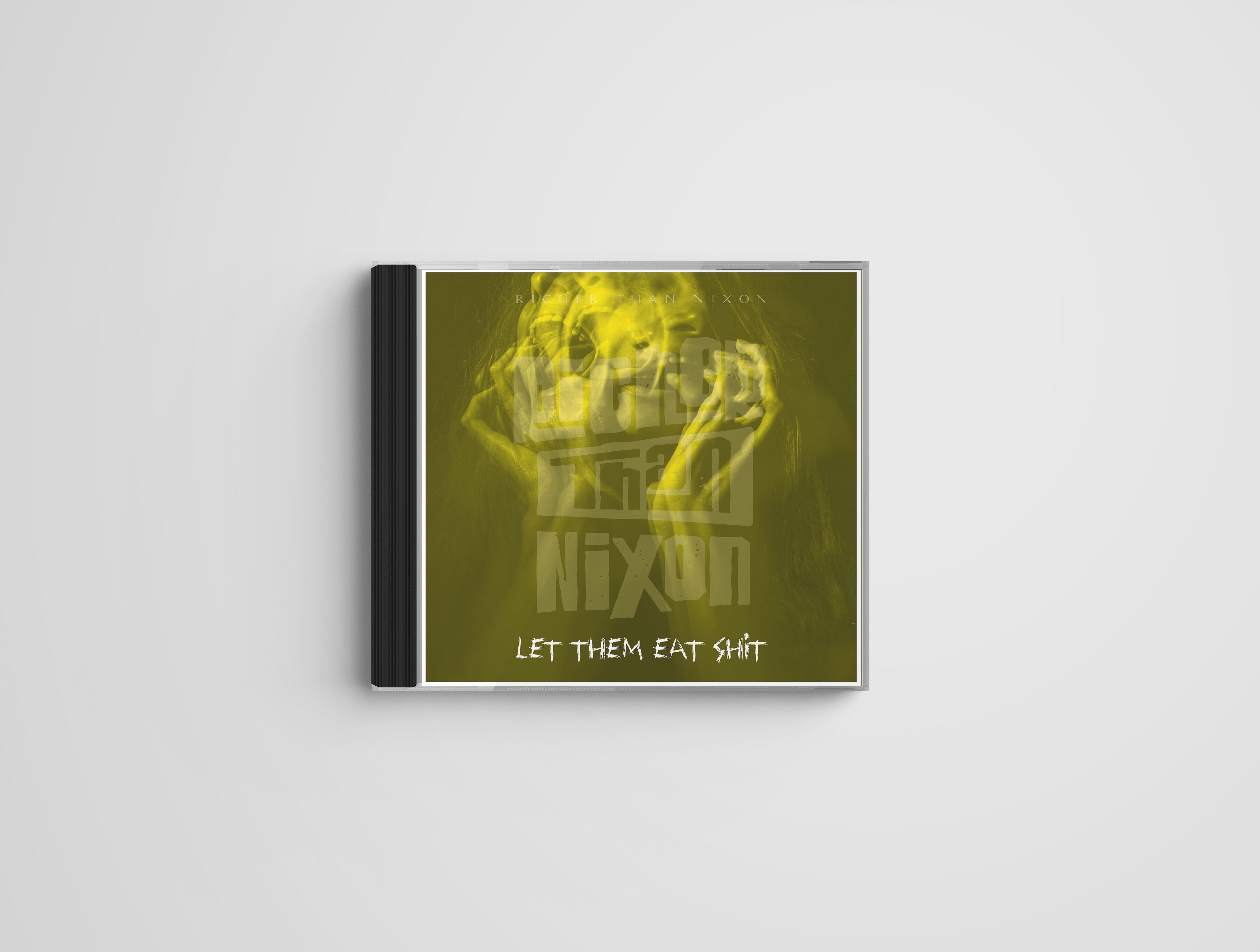 CD Cover Design by emrul1568 for this project | Design #22409991