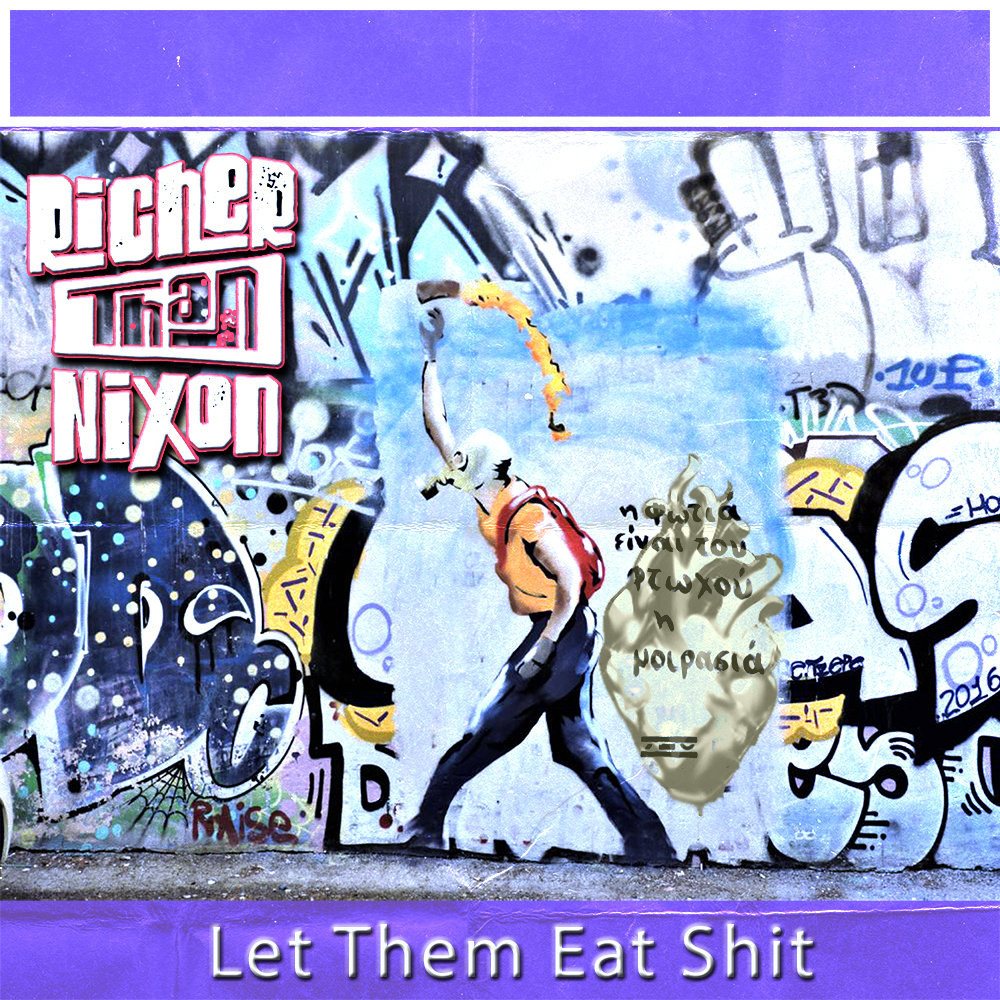 CD Cover Design by lampros 2 for this project | Design #22412415