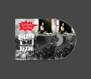 CD Cover Design by wolfwud for this project | Design #22357921