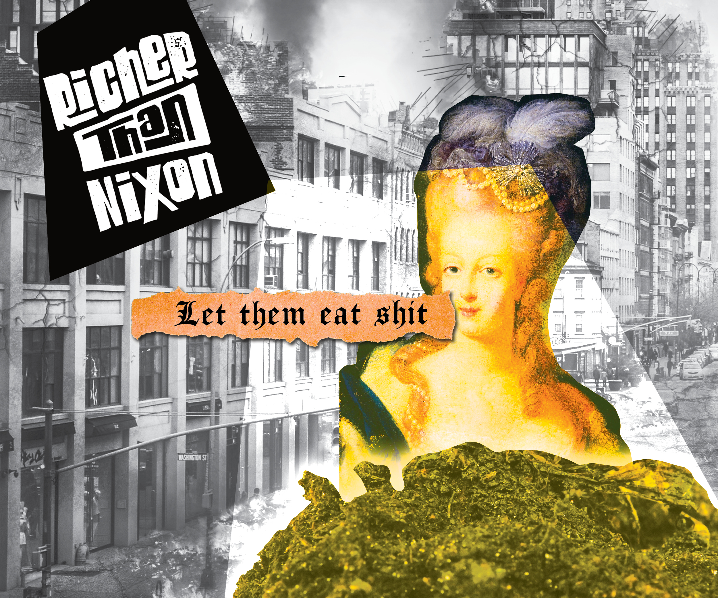 CD Cover Design by shellyparkhur 2 for this project | Design #22372326