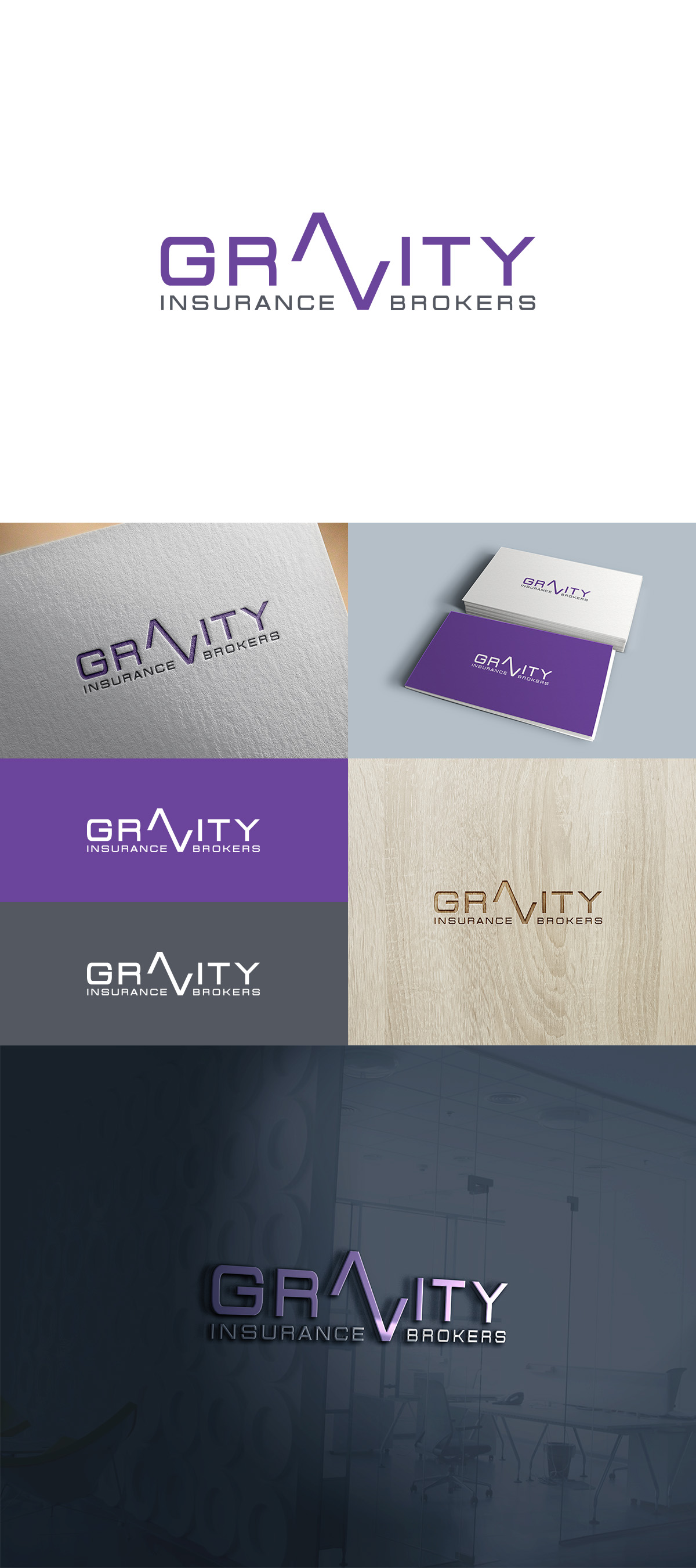 Logo Design by happybrain design for this project | Design #22507396