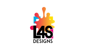 L4S Designs AND/OR L4S Designs and Prints <see above description> | Logo Design by trufya