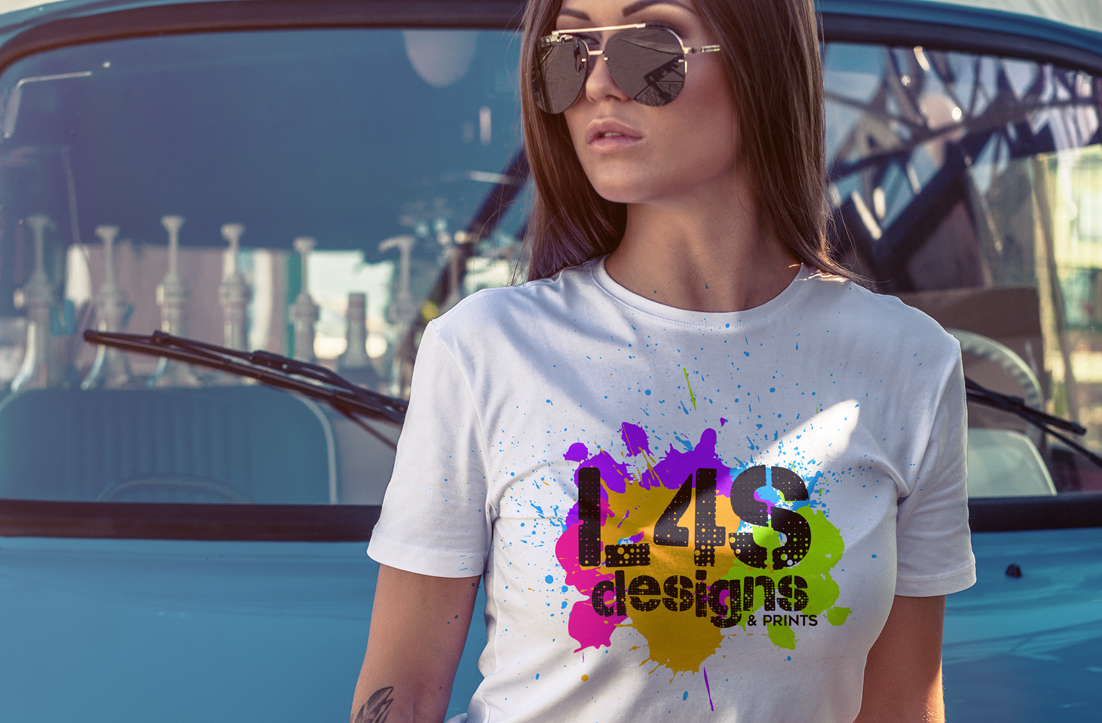 Logo Design by GLDesigns for this project | Design #22349688
