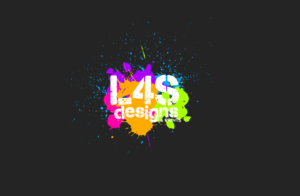 L4S Designs AND/OR L4S Designs and Prints <see above description> | Logo Design by GLDesigns