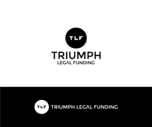 Triumph Legal Funding | Logo Design by lionx