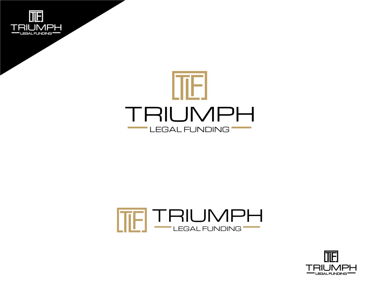 Logo Design by LIZZY LO for this project | Design #22349808