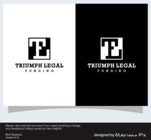 Logo Design by Mariono Fx for this project | Design: #22351516