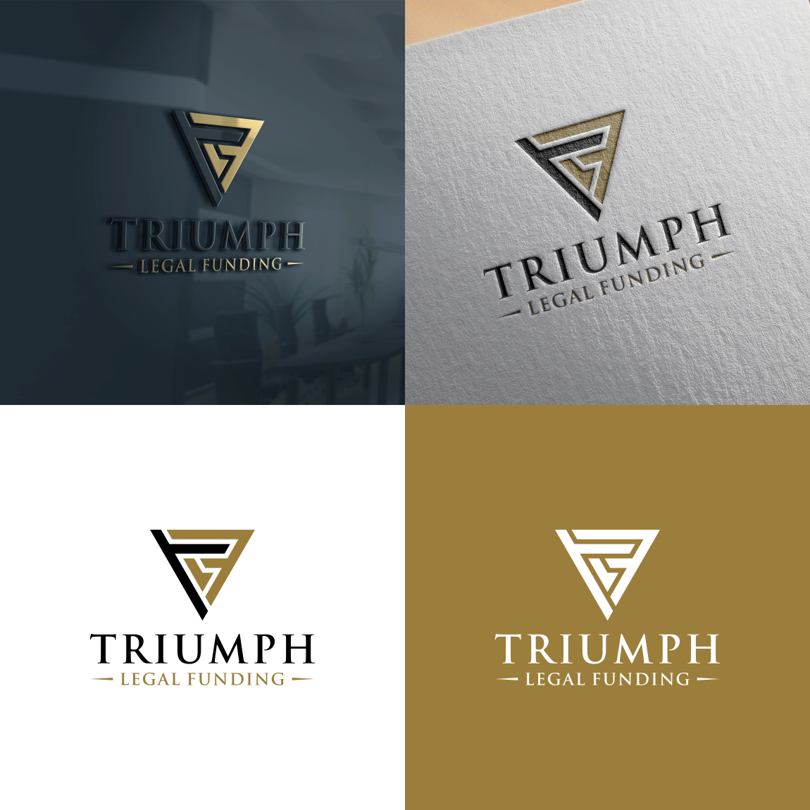 Logo Design by aqilazhifara for this project | Design #22350340