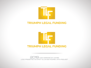 Logo Design by dan99 for this project | Design #22350416