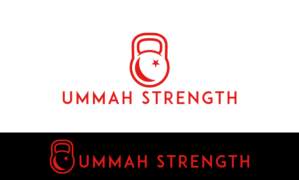Ummah Strength | Diseño de Logo por trufya
