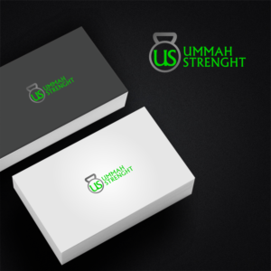Diseño de Logo por Arham Hidayat para este proyecto | Diseño #22356236