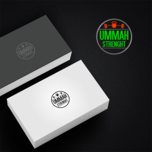 Logo Design by Arham Hidayat for this project | Design: #22356237