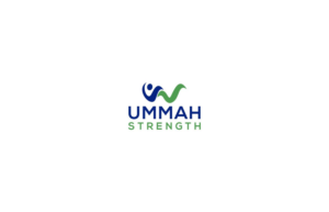Ummah Strength | Logo-Design von laceymosleyy