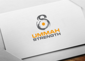 Ummah Strength | Diseño de Logo por kevinK
