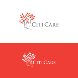 Citi Care | Diseño de Logo por Graphic Bricks