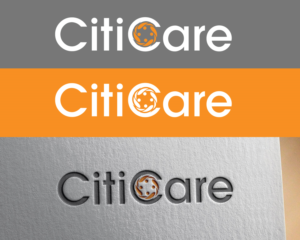 Citi Care | Design de Logo par Atec