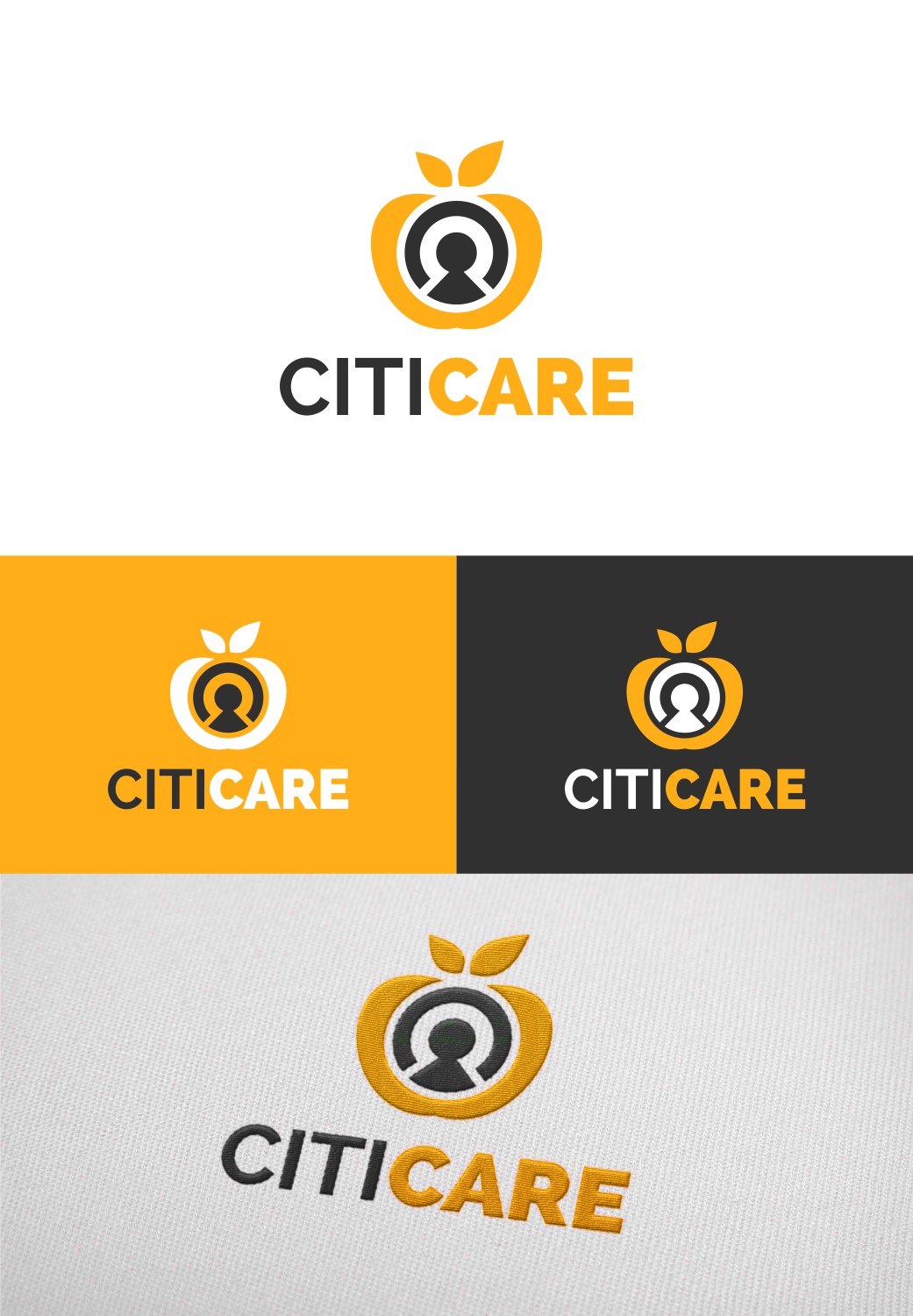 Logo Design by bojboga for this project | Design #22623222