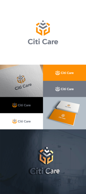 Logo Design by happybrain design for this project | Design: #22392475