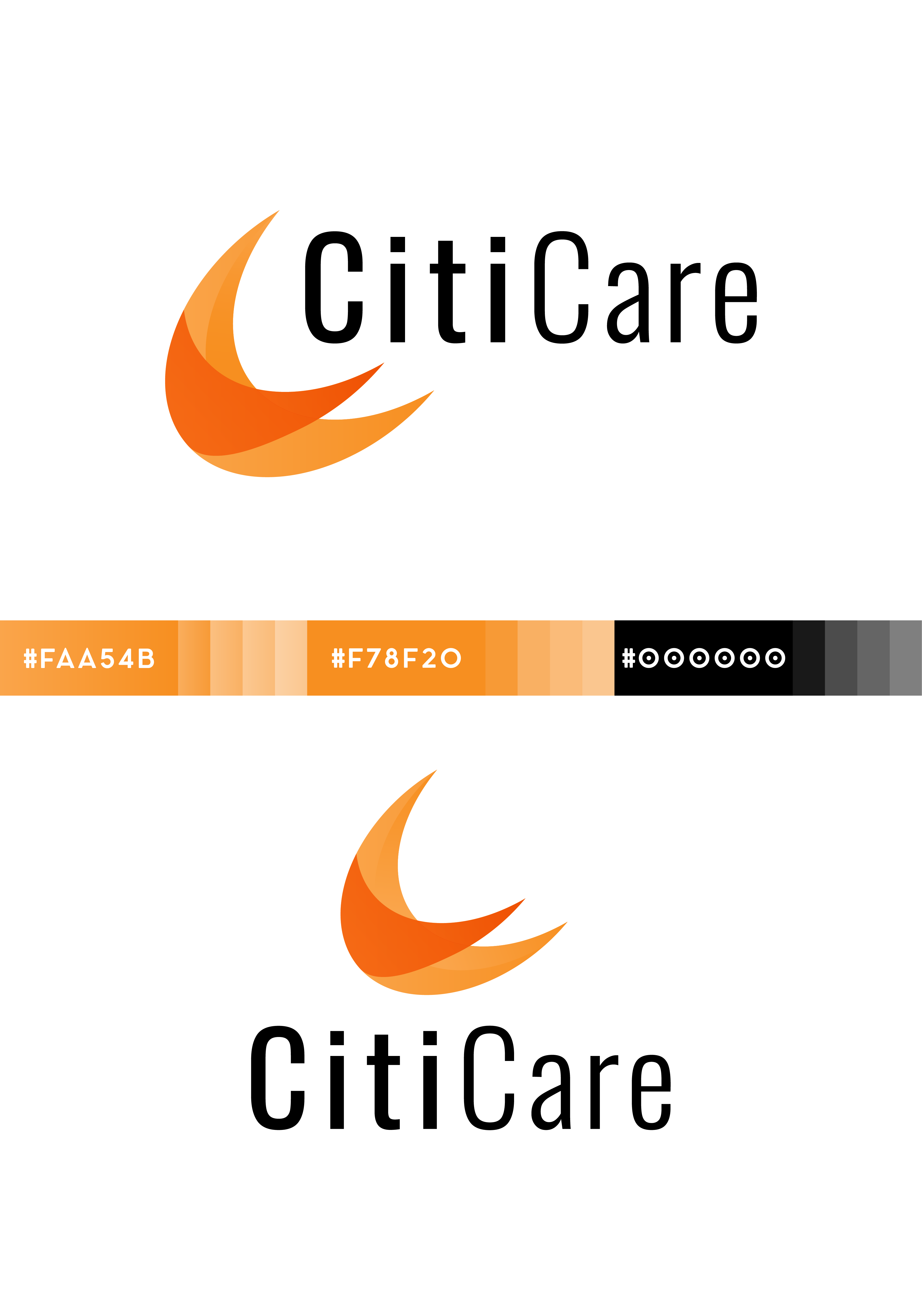 Logo-Design von Andrea Wijaya für dieses Projekt | Design #22381785