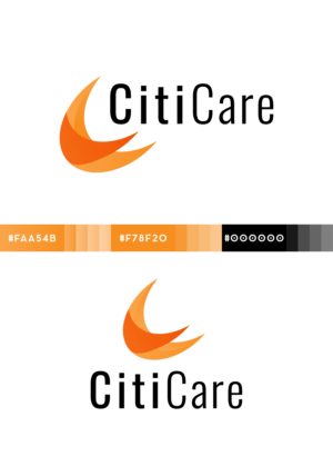 Logo Design by Andrea Wijaya for this project | Design: #22381785