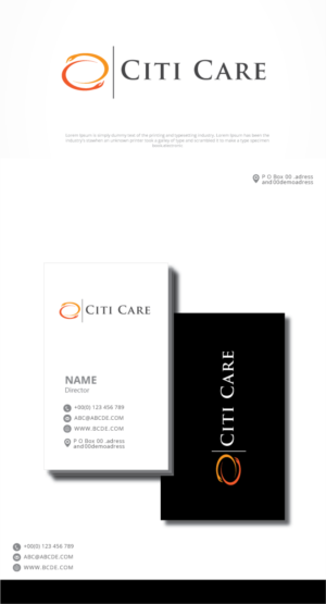 Design de Logo par graphicevolution pour ce projet | Design : #22354455