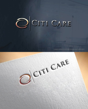 Design de Logo par graphicevolution pour ce projet | Design : #22354456