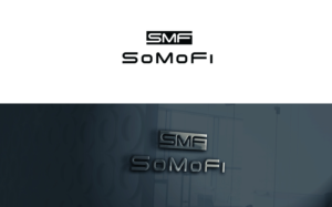 Logo Design by MT
