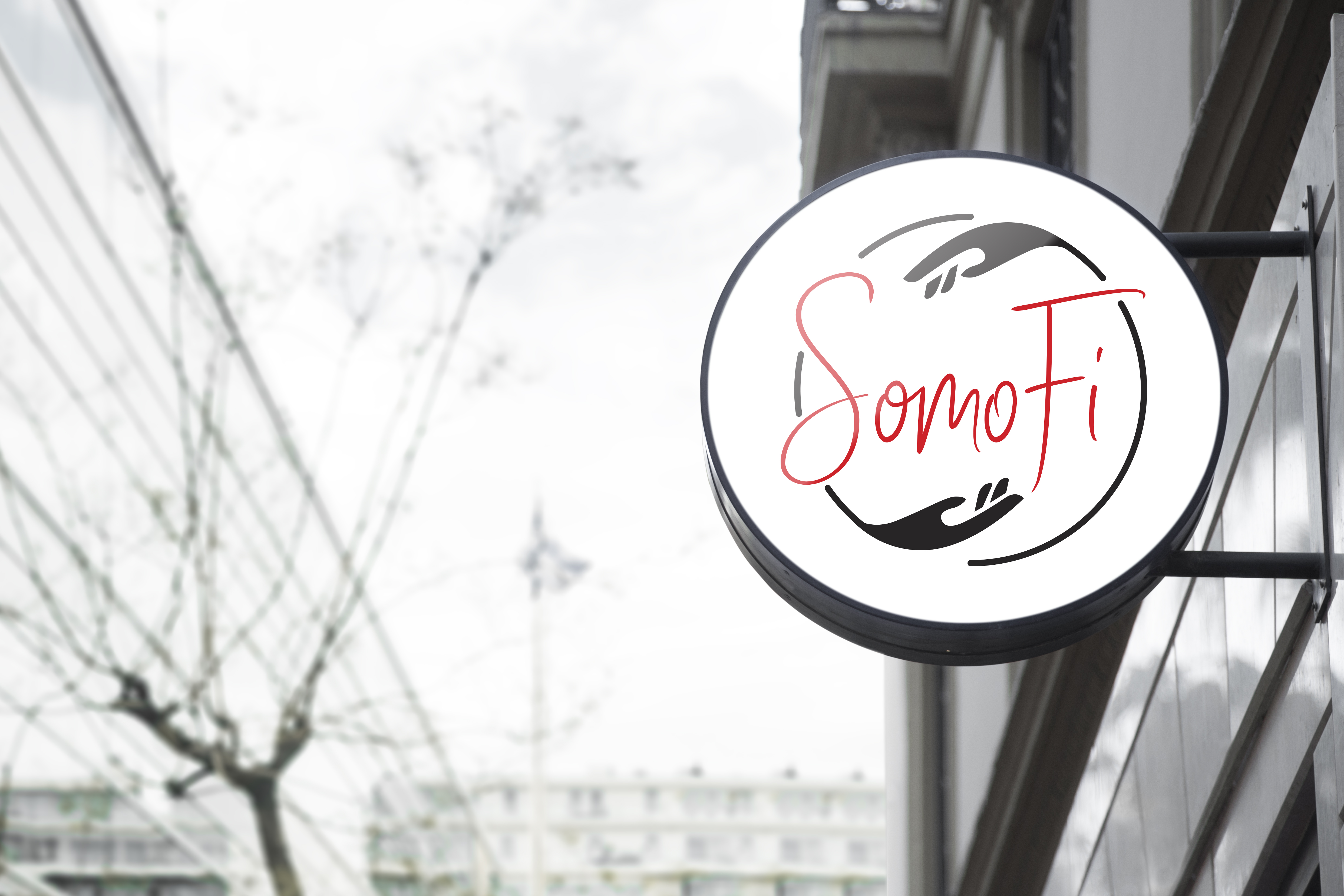 Logo Design by hani-designer for this project | Design #22352009